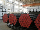 중국 ASTM A178 3.1/2" 용접 얇은 벽 이음새가 없는 탄소 강철 관 유동성 SCH10 SCH30 대리점 