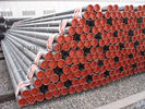 중국 냉각 압연 이음새가 없는 합금 강철 관 ASTM A21의 비스듬한 보일러 강철 관 0.8 mm - 15 mm 두꺼운 대리점 
