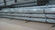 정밀도에 의하여 직류 전기를 통하는 강철 관, 기름 실린더 냉각 압연 관 ASTM B633-07 협력 업체 